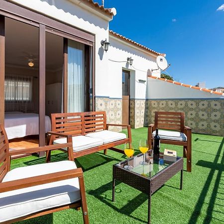 Valle de Abdalagís Casa Angelita Caminito Del Rey, Duplex Con Terraza En El Centro De Andalucia 게스트하우스 외부 사진