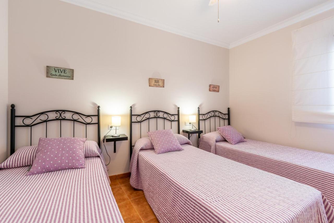 Valle de Abdalagís Casa Angelita Caminito Del Rey, Duplex Con Terraza En El Centro De Andalucia 게스트하우스 외부 사진