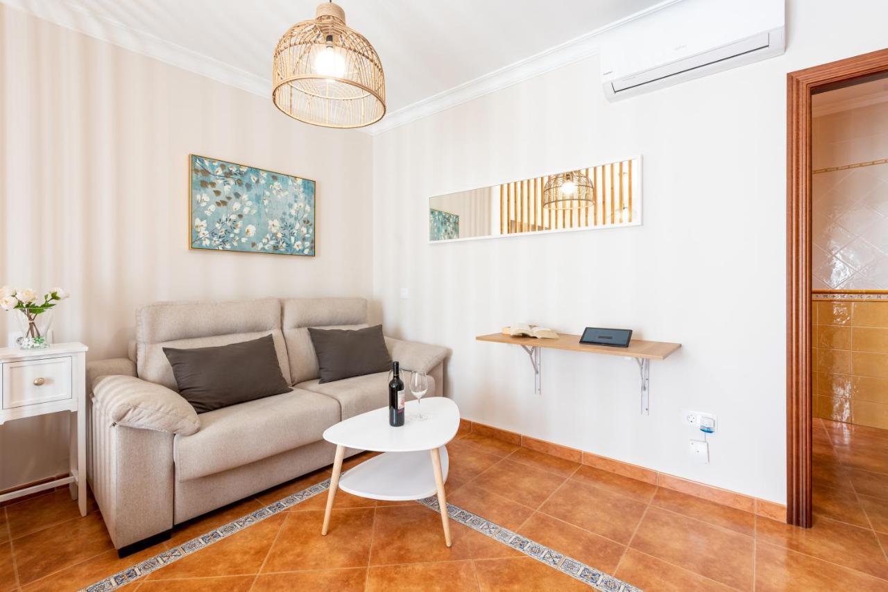 Valle de Abdalagís Casa Angelita Caminito Del Rey, Duplex Con Terraza En El Centro De Andalucia 게스트하우스 외부 사진